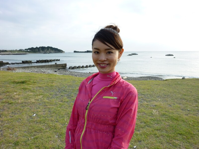 インストラクターANN