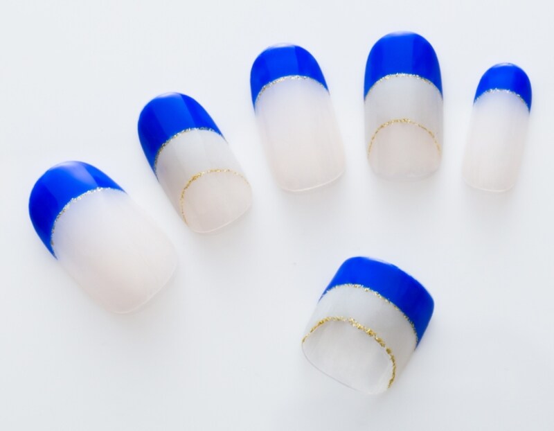 どんな水着とも相性◎なシンプルデザイン