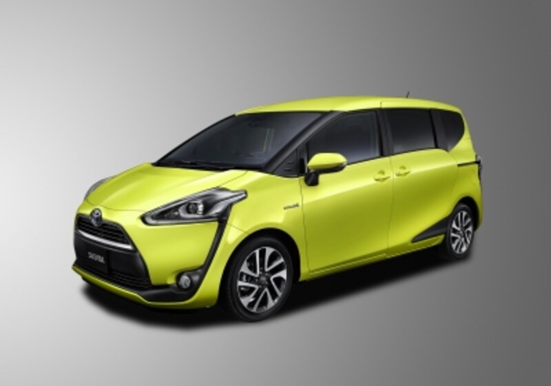 新型シエンタ登場 気になるスペックを徹底解説 Toyota トヨタ All About 新型シエンタ登場 気になるスペックを徹底解説 Toyota トヨタ All About