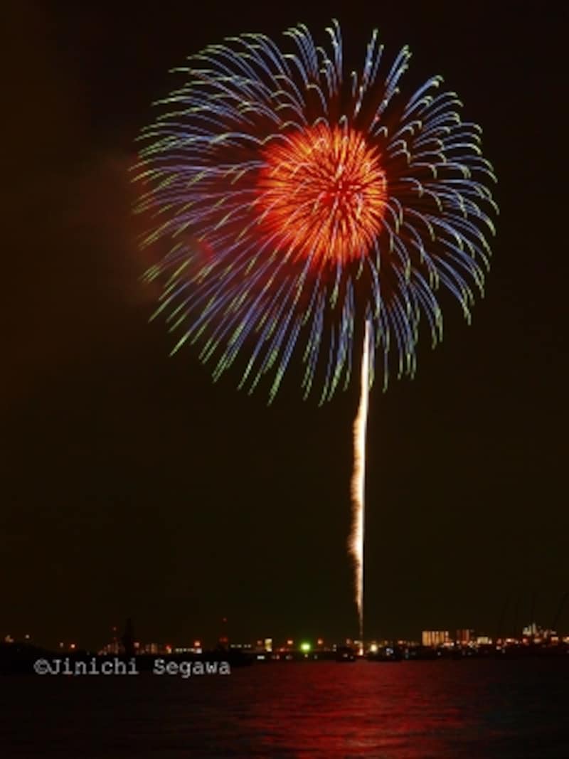 簡単にできる 打ち上げ花火の見分け方 写真撮影 All About 簡単にできる 打ち上げ花火の見分け方 写真撮影 All About