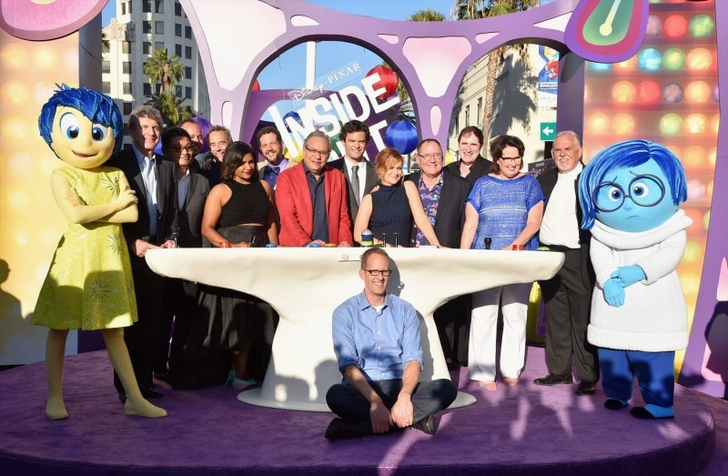 インサイド・ヘッド