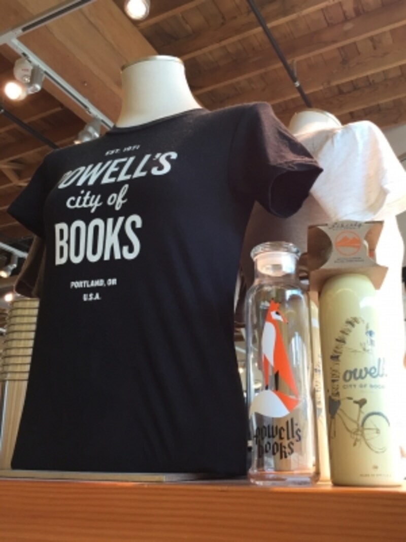 powell's goods
