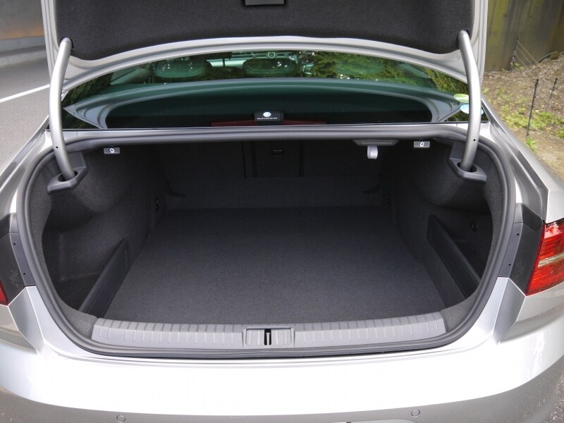 新型パサート/パサート・ヴァリアント