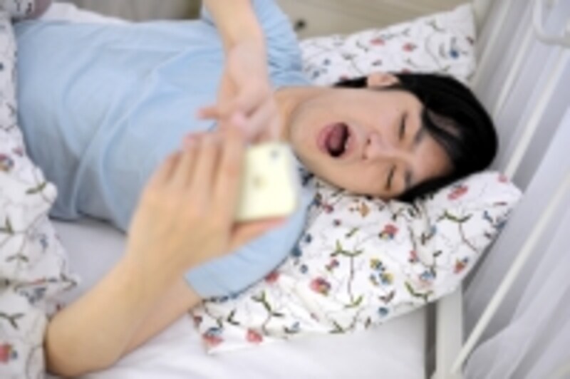 寝汗