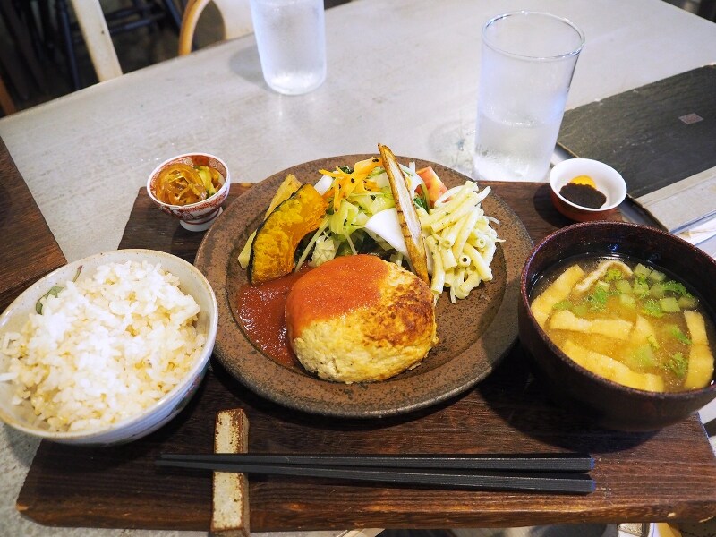 百薬御膳@百薬キッチン