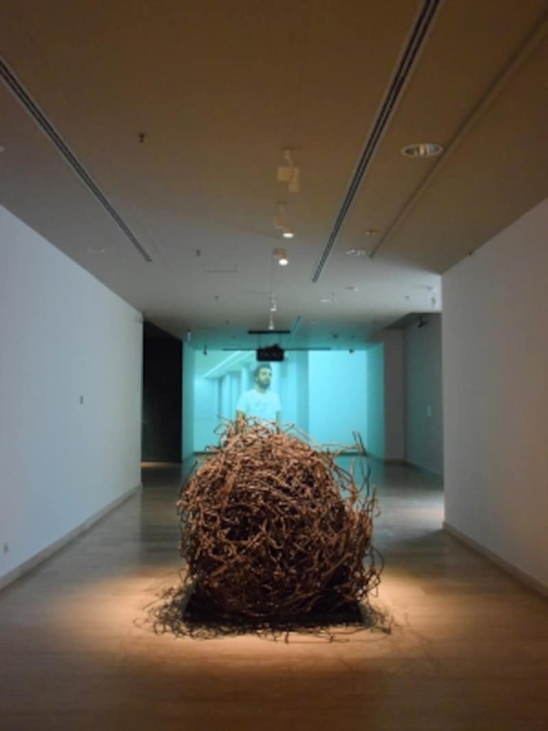 Sakip Sabanci Muzesi