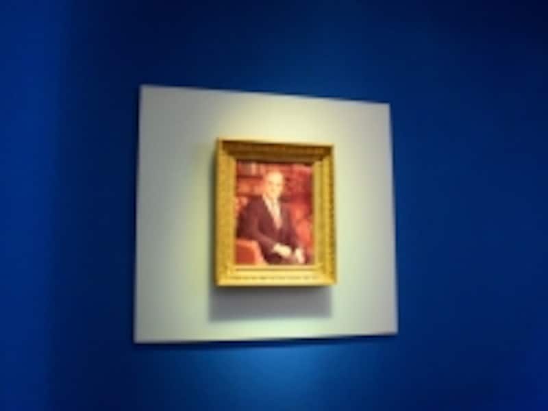 Sakip Sabanci Muzesi