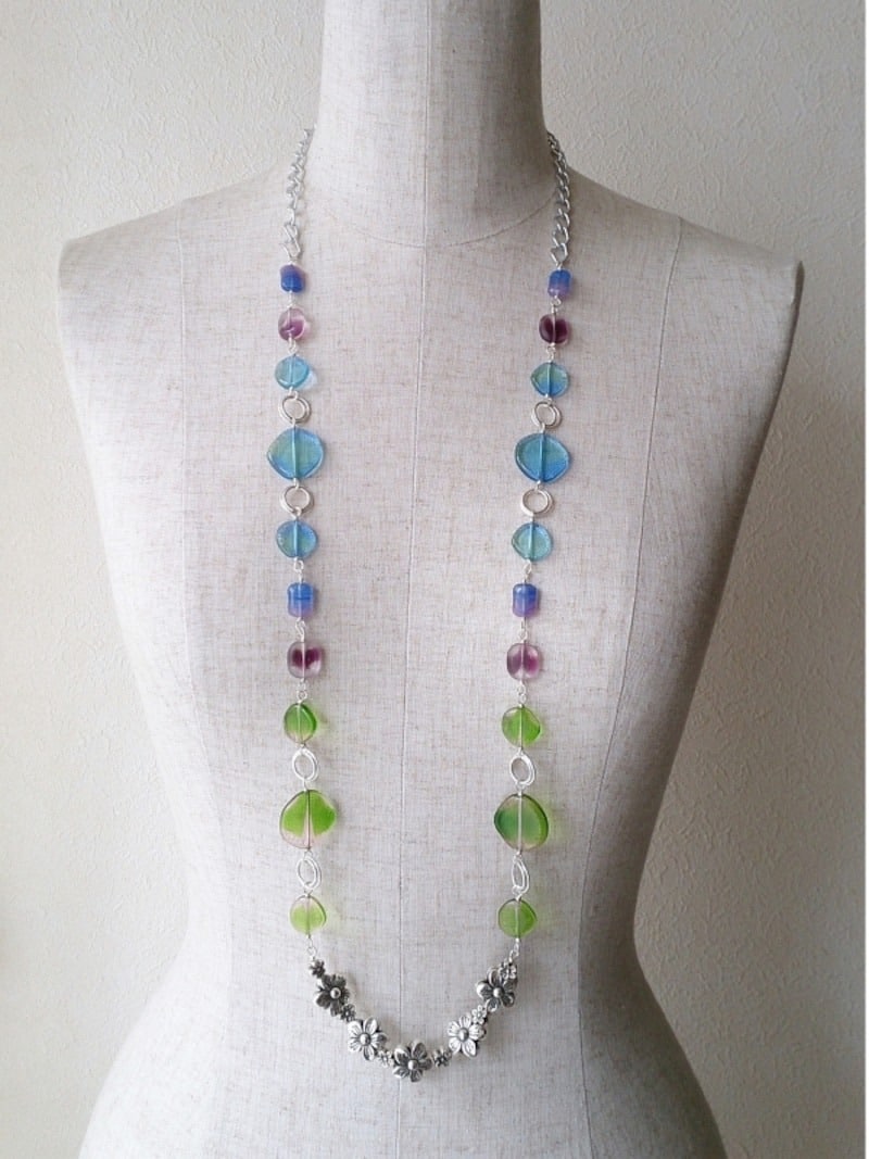 左右対称になっているか最終確認を!