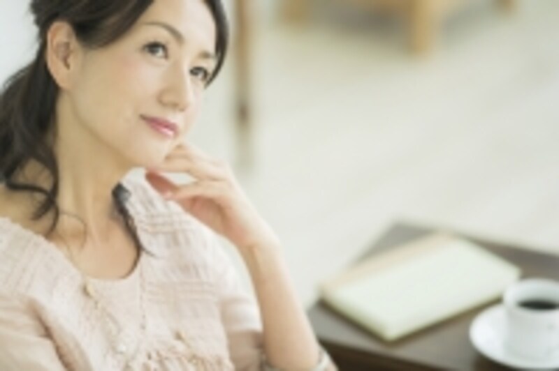 40代女性