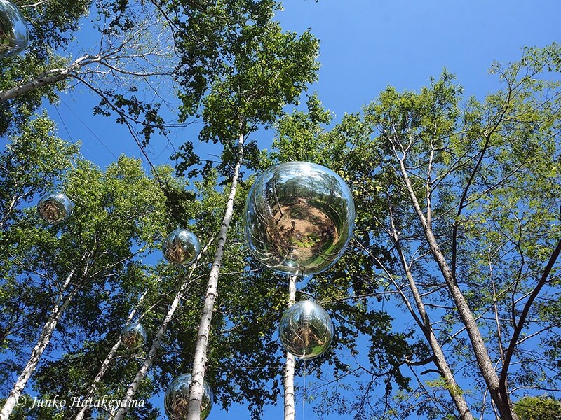 「JOUR DE FETEundefined祝祭の日」