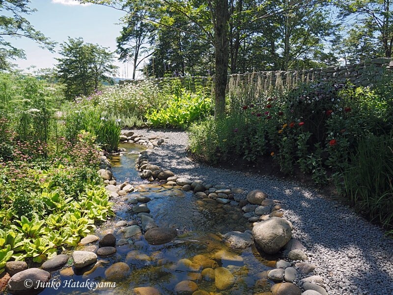 「Journey of Life（人生の旅路）」