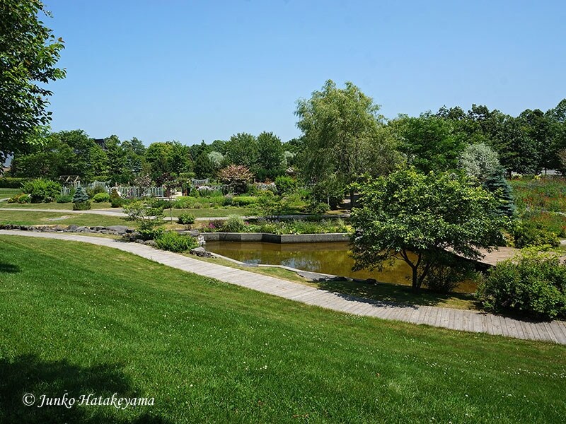 ノーザンホースパーク K's Gardenundefined