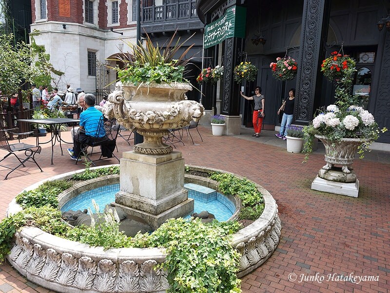 白い恋人パーク