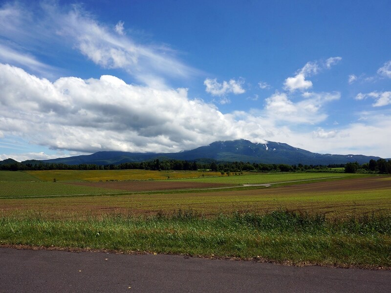 北海道