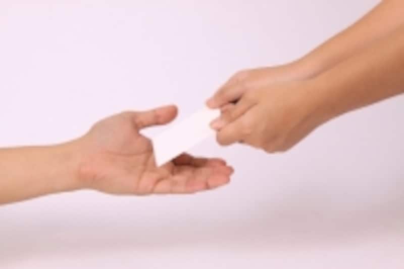 ルールを交換するのも良いです