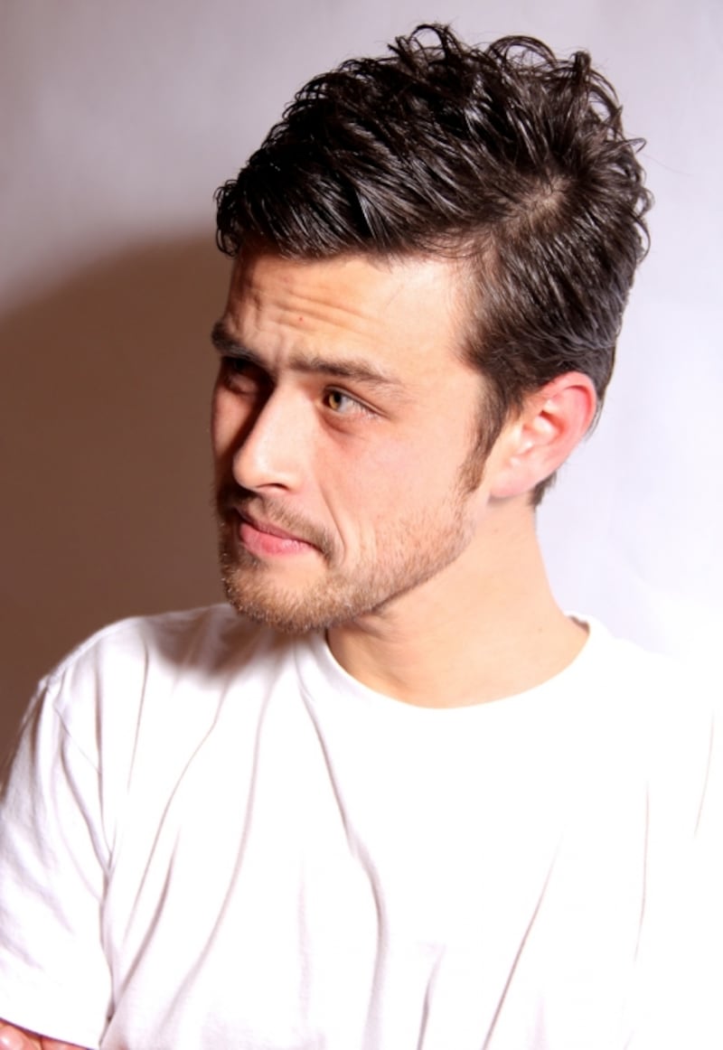 海外セレブ風ショート