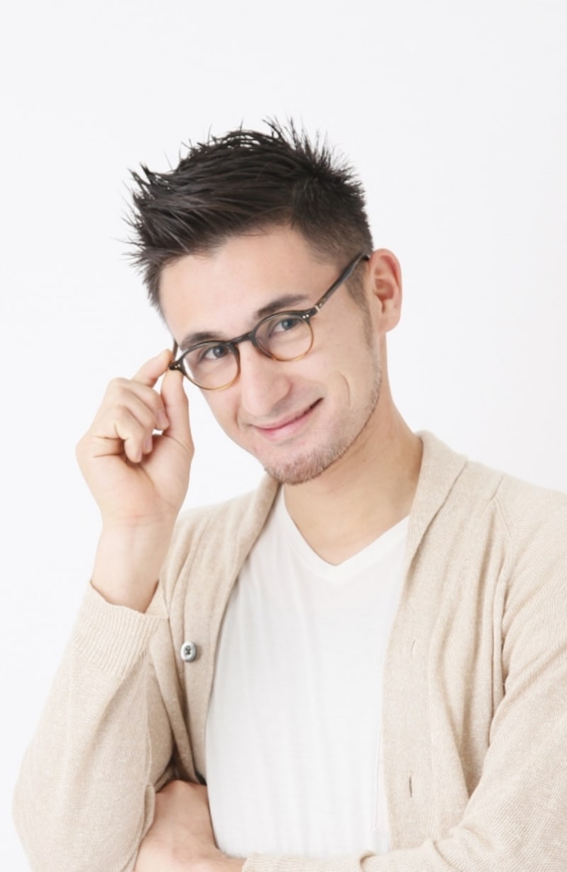 フェードスタイル