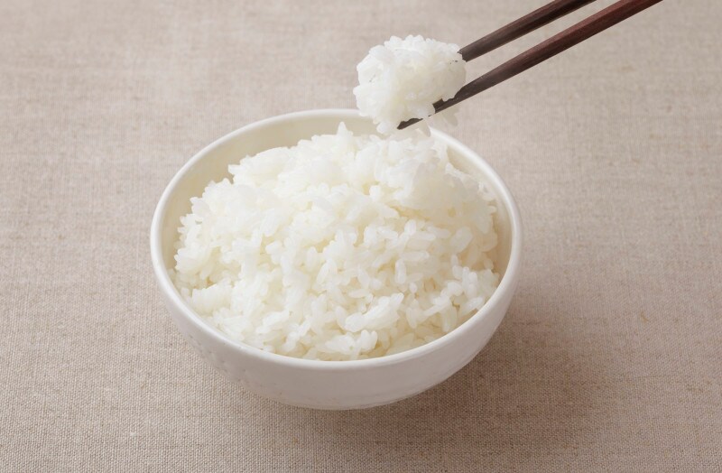 ご飯ダイエットでお米を食べながら痩せる！