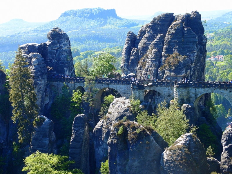 ザクセンスイス