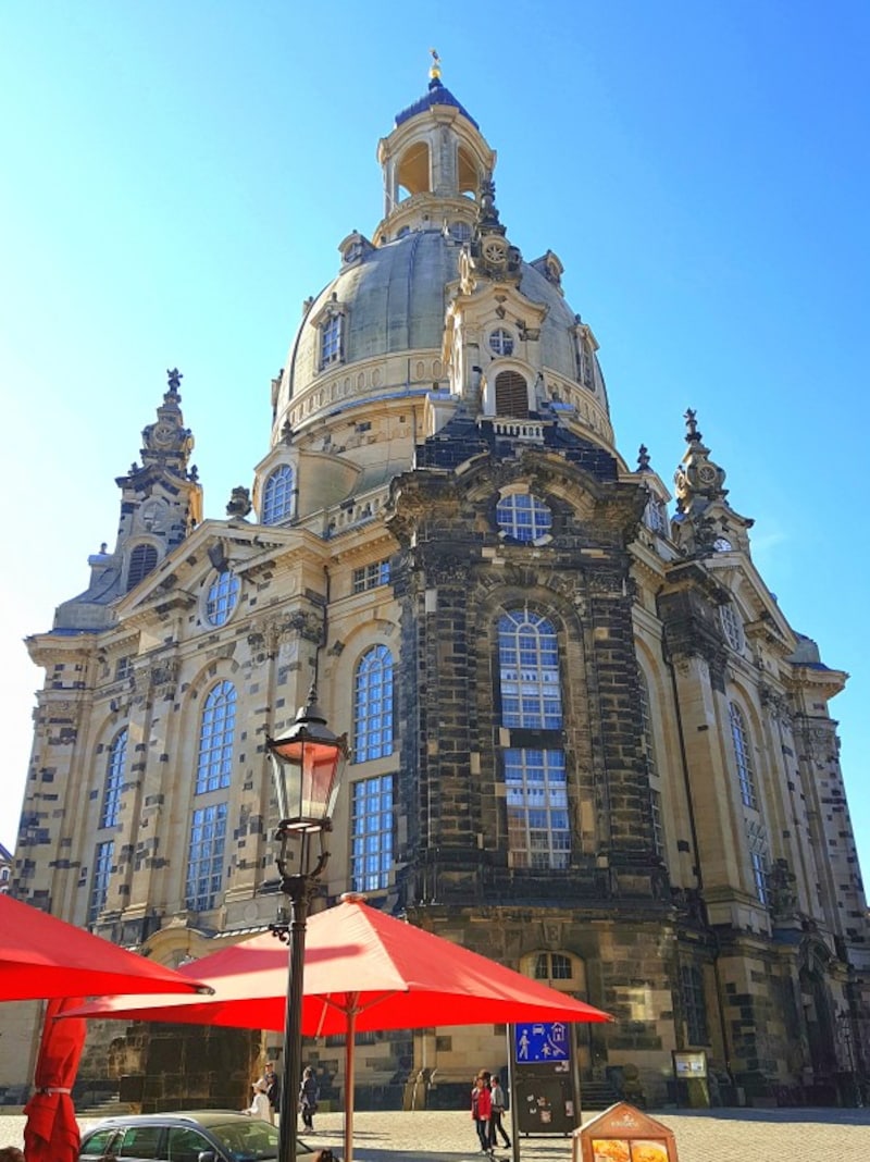 フラウエン教会