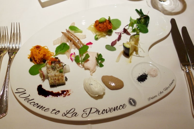 ホテル インターコンチネンタル 東京ベイ