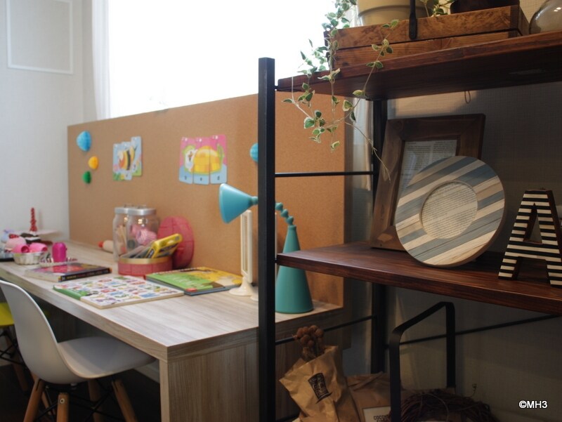 子ども部屋