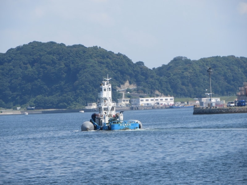 海辺