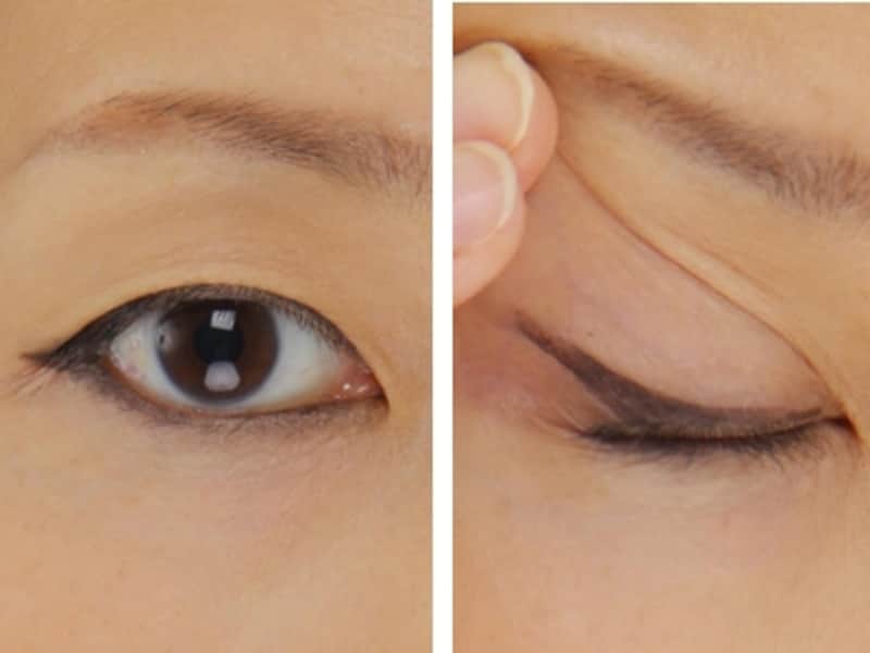 NGアイライナー