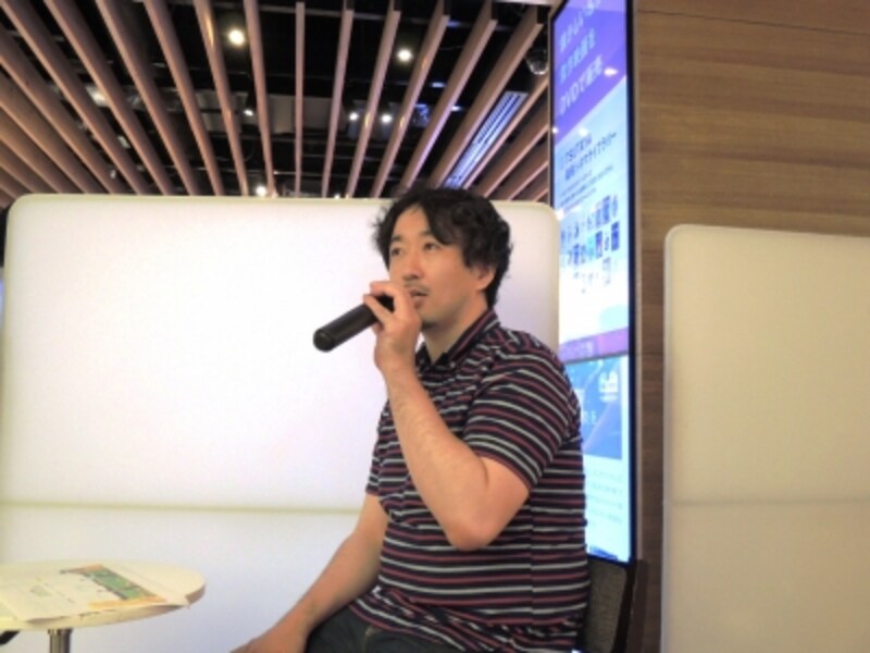 365日の杉窪さん