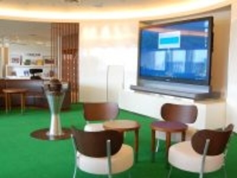 バーチャル地球儀