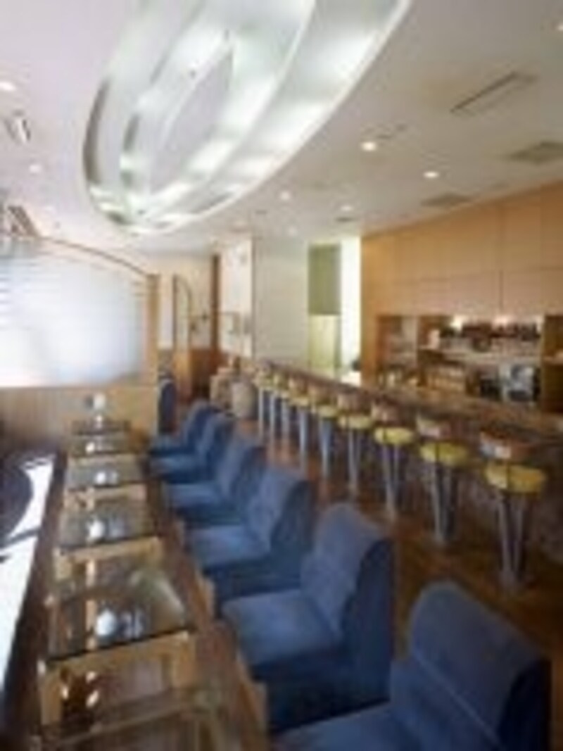 カフェ