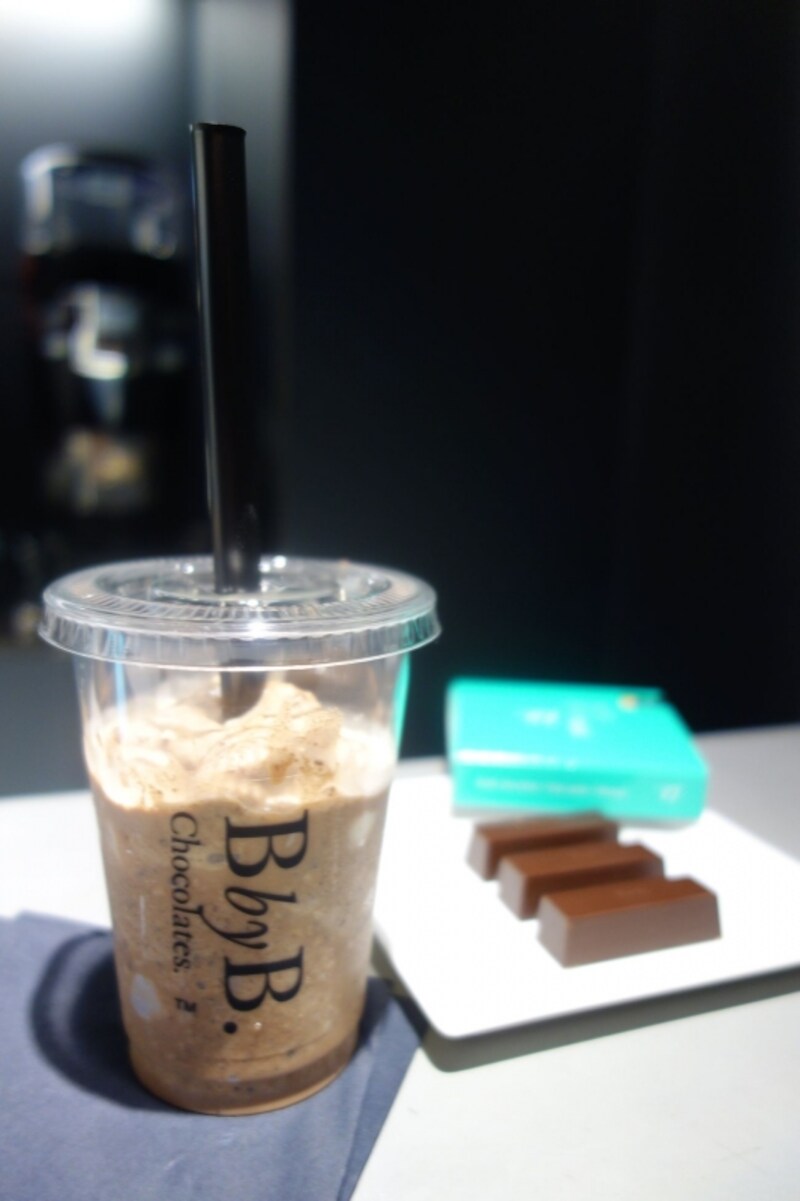 ＃27 ダークチョコレート/スターアニス/ハニー