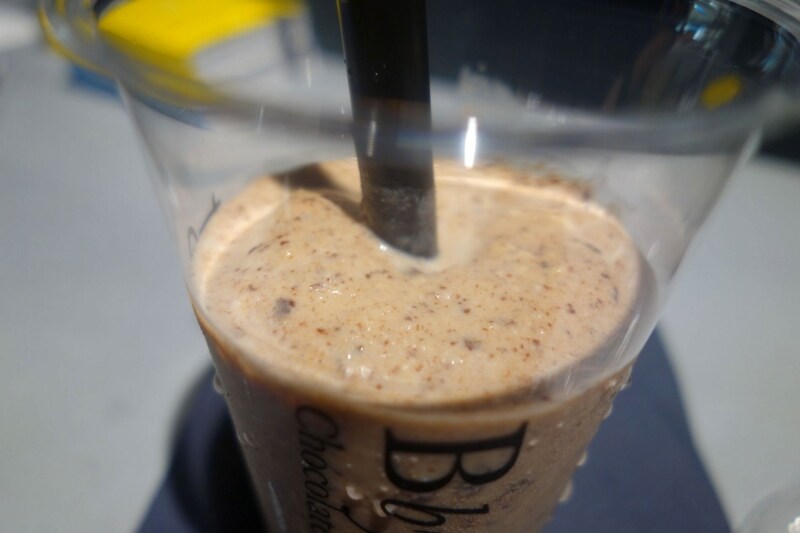 暑い日にぜひ！