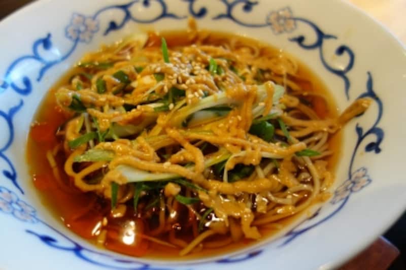 パラペーニョ冷やかけundefined780円