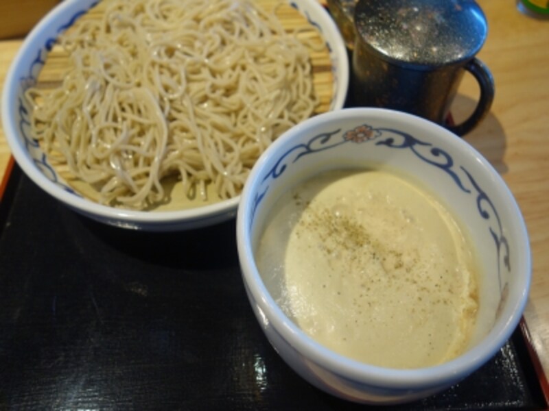 フォアグラエスプーマもりundefined980円