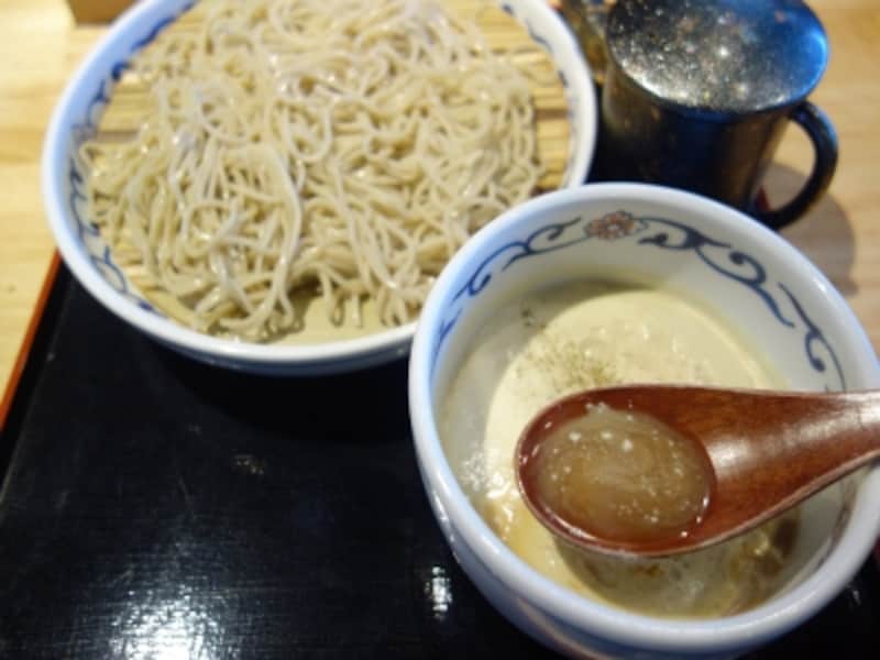 フォアグラエスプーマもりundefined980円