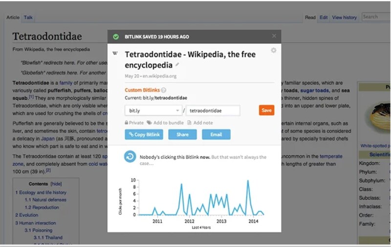 クリック数のカウントが簡単