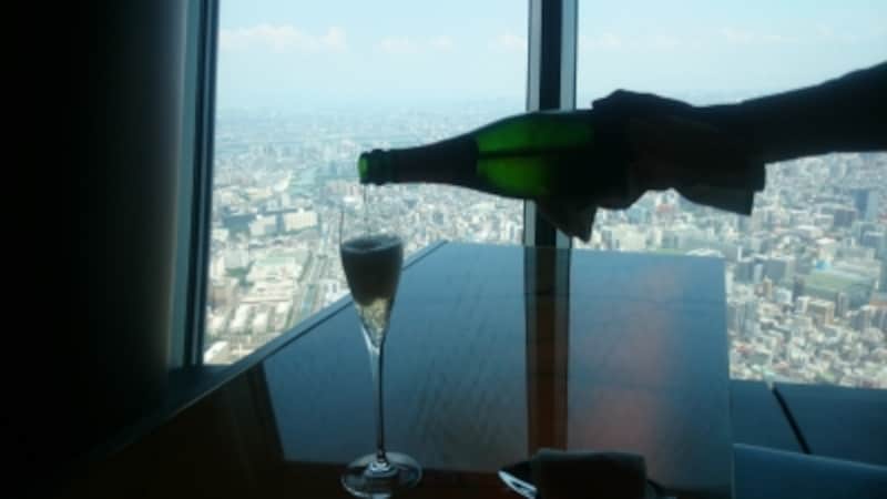 東京スカイツリー