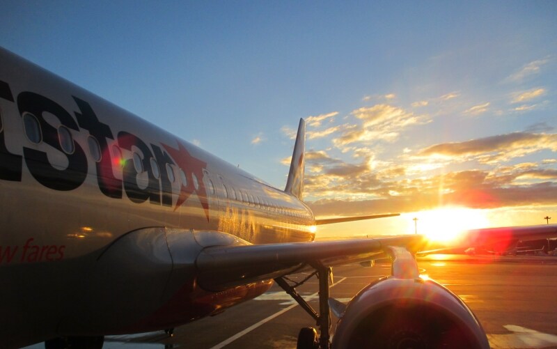 カプセルホテル