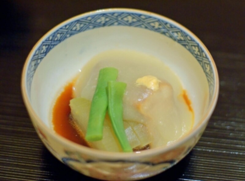 イベリコ豚の角煮
