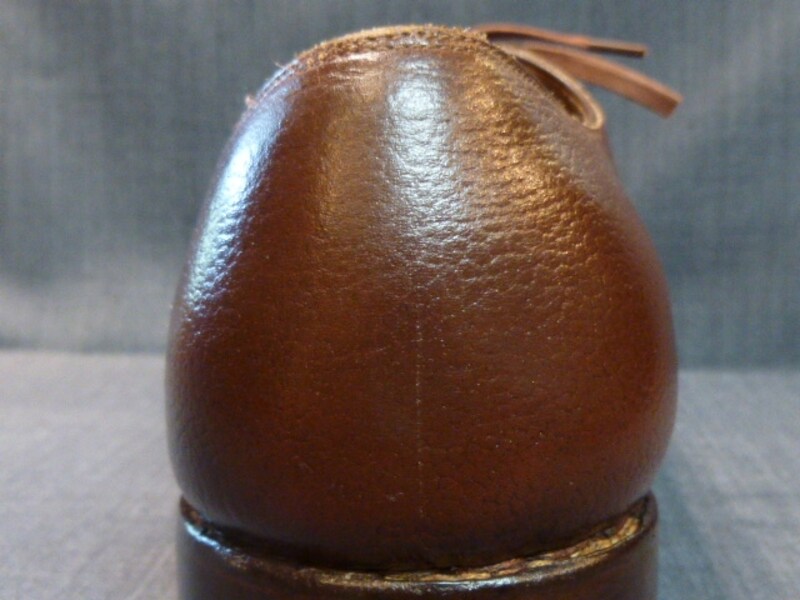 シームレスヒール