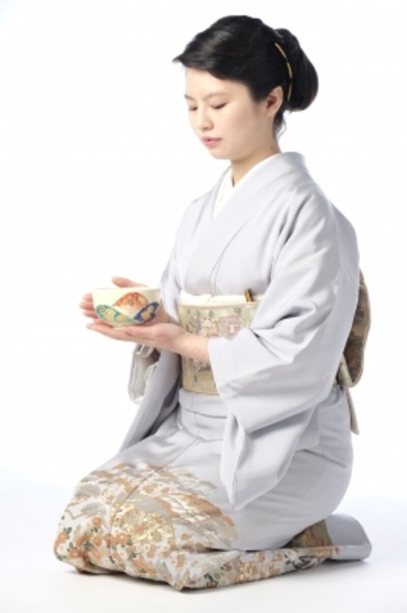 女性が茶道をするようになった ふたつの理由 茶道 All About 女性が茶道をするようになった ふたつの理由 茶道 All About