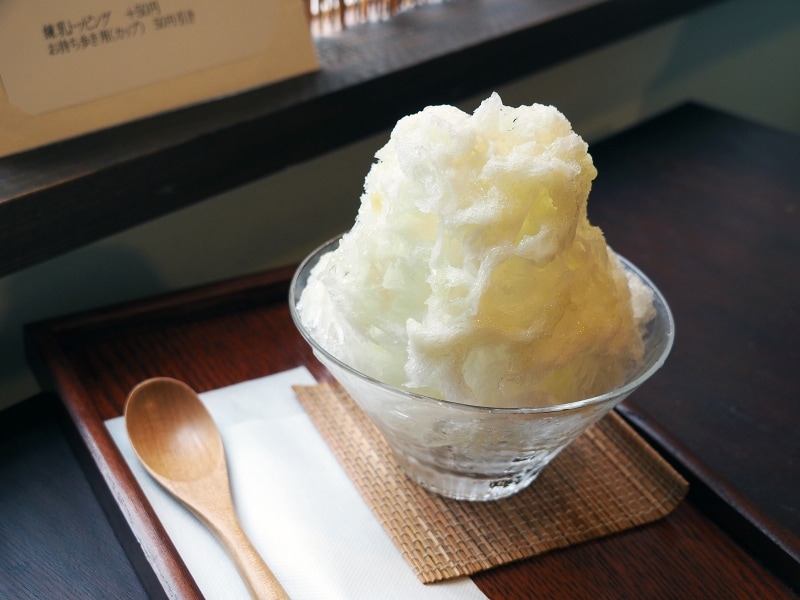 生メロン@月天心