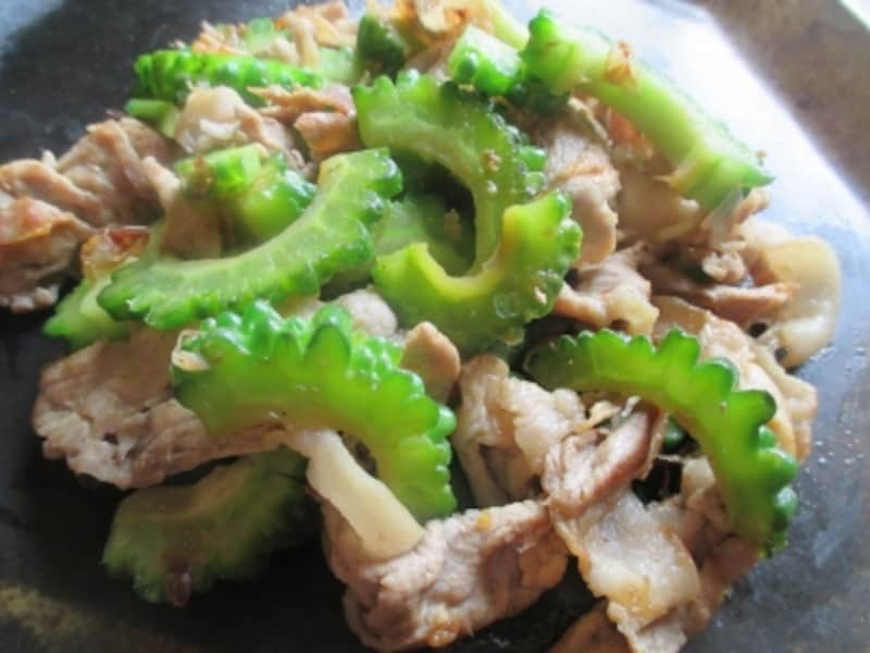 梅のさわやかな風味で食欲がないときもあっさりいただけます