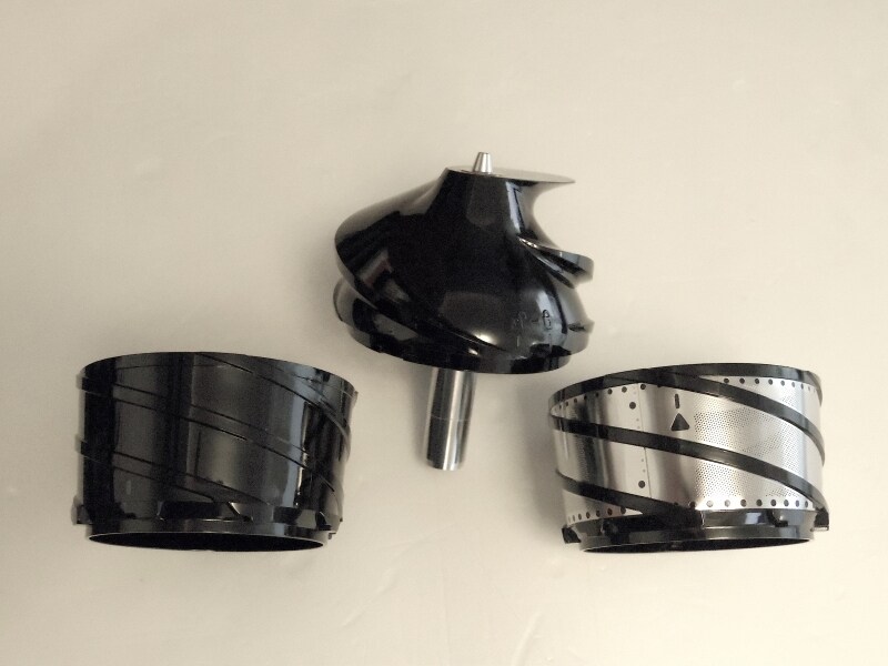 2015年・注目スロージューサー