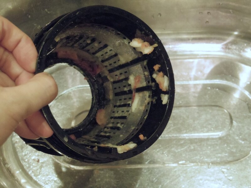 2015年・注目スロージューサー