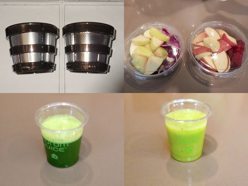 2015年・注目スロージューサー