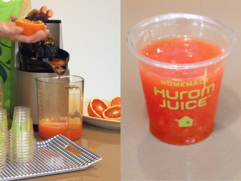 2015年・注目スロージューサー