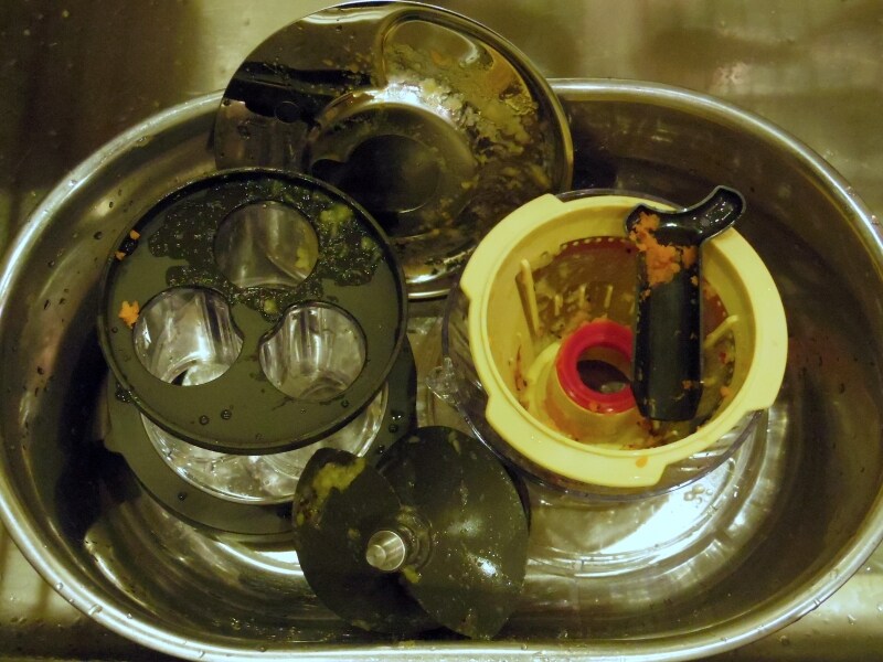 2015年・注目スロージューサー