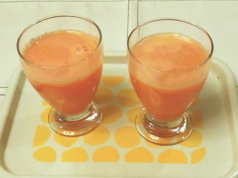 2015年・注目スロージューサー